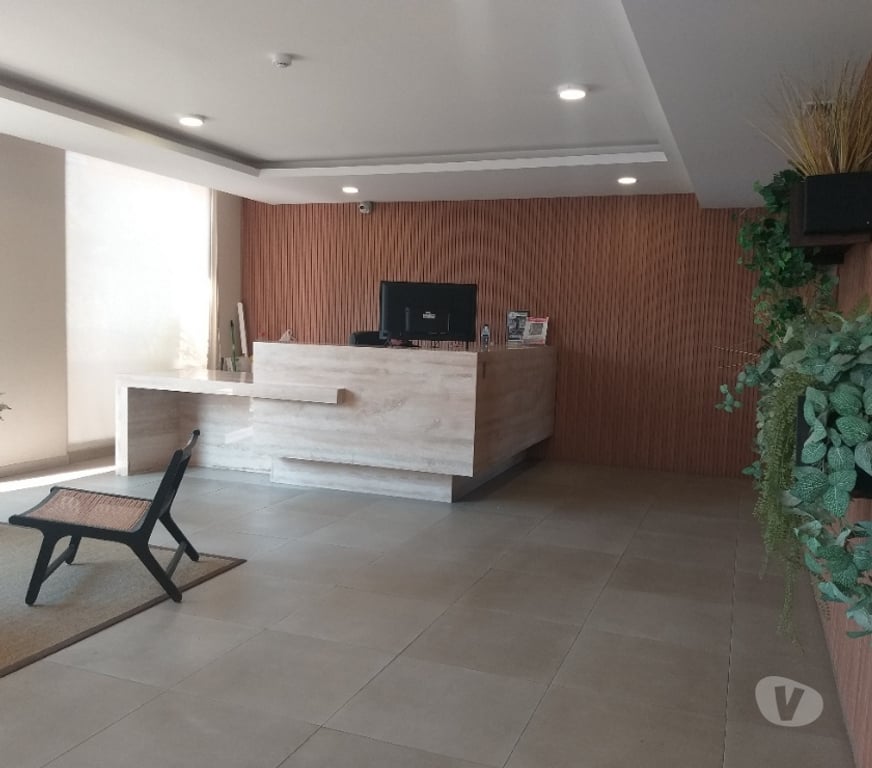 Arriendos Valparaíso Villa Alemana - Fotos de ARRIENDO DEPARTAMENTO SEMI-AMOBLADO QUINTO PISO CENTR