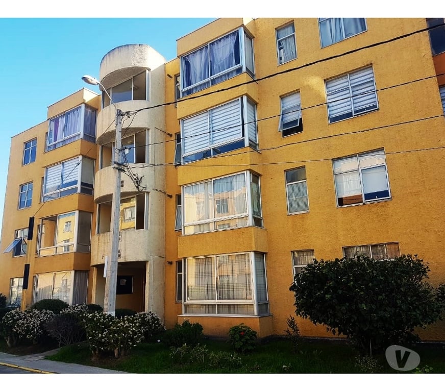 Arriendos Valparaíso Villa Alemana - Fotos de EN ARRIENDO DEPARTAMENTO SEGUNDO PISO VILLA ALEMANA NORTE