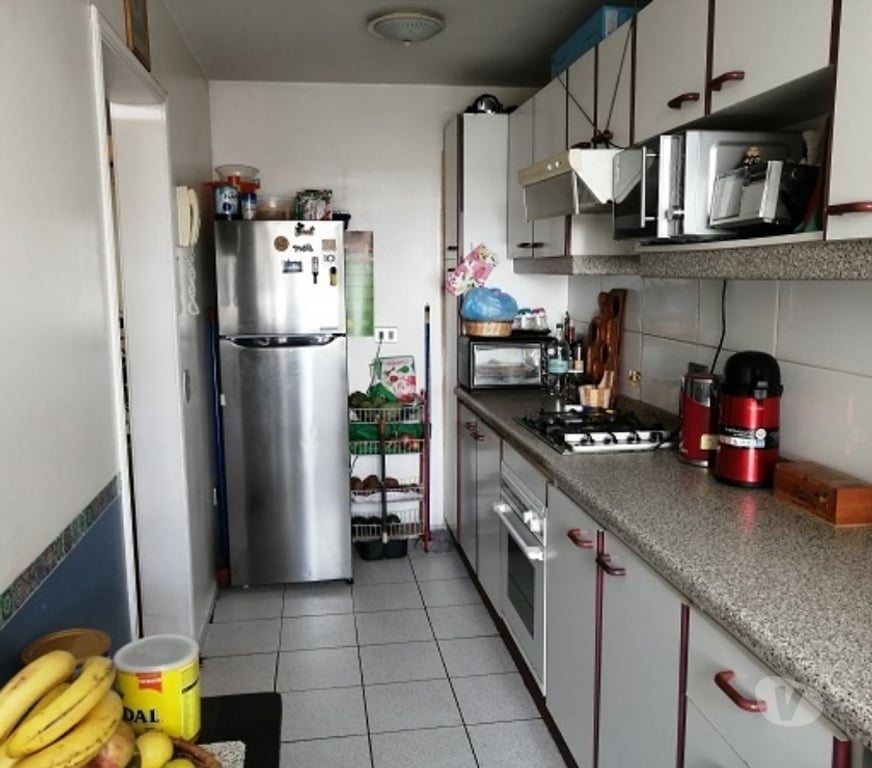 Bienes Raices Valparaíso Quilpué - Fotos de DEPARTAMENTO QUINTO PISO EN EXCELENTE UBICACIÓN, QUILPUÉ