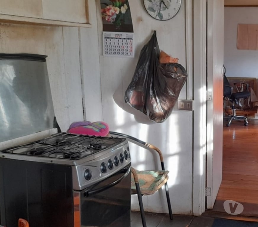 Bienes Raices Valparaíso Quilpué - Fotos de CASA CON TERRENO EN QUILPUE IDEAL INVERSION
