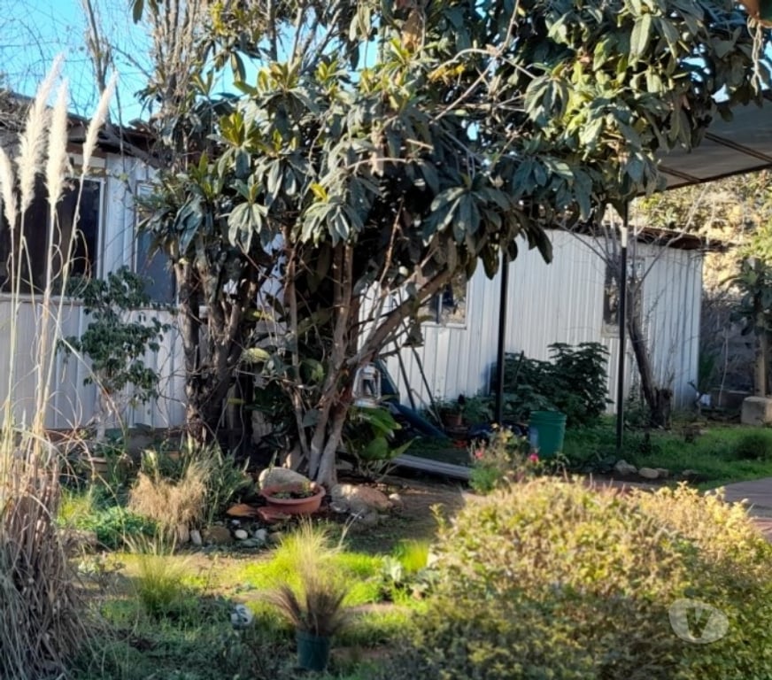 Bienes Raices Valparaíso Quilpué - Fotos de CASA CON TERRENO EN QUILPUE IDEAL INVERSION