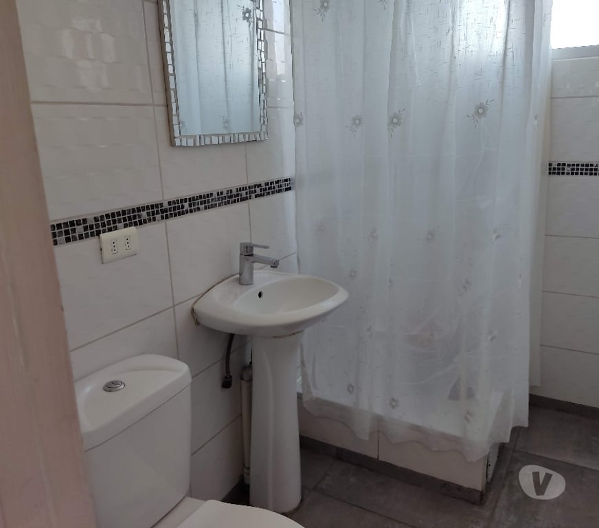 Arriendos Santiago Maipú - Fotos de Habitación independiente persona sola
