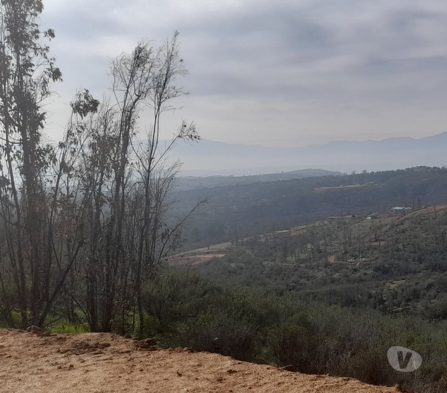 Parcelas en Venta Valparaíso Quilpué - Fotos de PARCELA CON ROL PROPIO LINDA VISTA