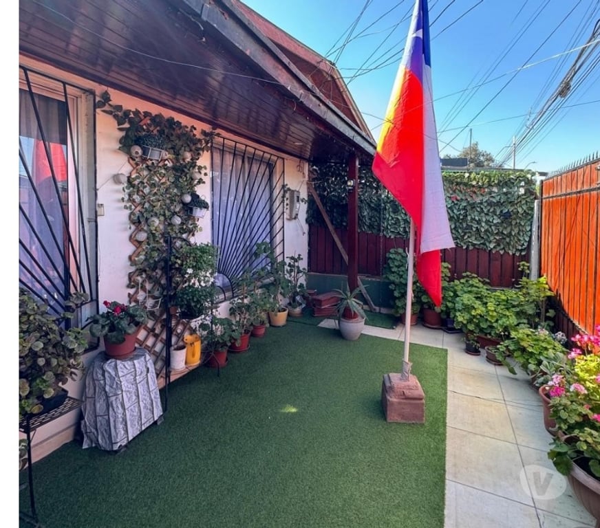 Bienes Raices Santiago Maipú - Fotos de ¡Oportunidad Inmobiliaria! EN VENTA Casa de un piso, Maipu
