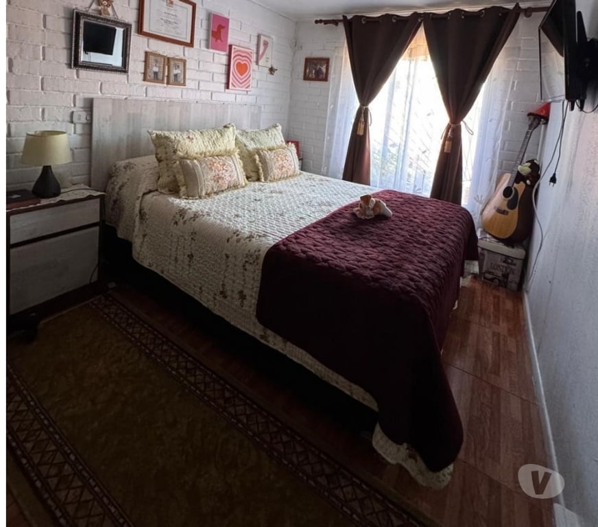 Bienes Raices Santiago Maipú - Fotos de ¡Oportunidad Inmobiliaria! EN VENTA Casa de un piso, Maipu