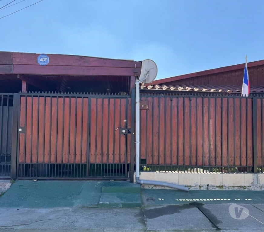Bienes Raices Santiago Maipú - Fotos de ¡Oportunidad Inmobiliaria! EN VENTA Casa de un piso, Maipu