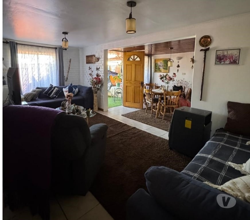 Bienes Raices Santiago Maipú - Fotos de ¡Oportunidad Inmobiliaria! EN VENTA Casa de un piso, Maipu