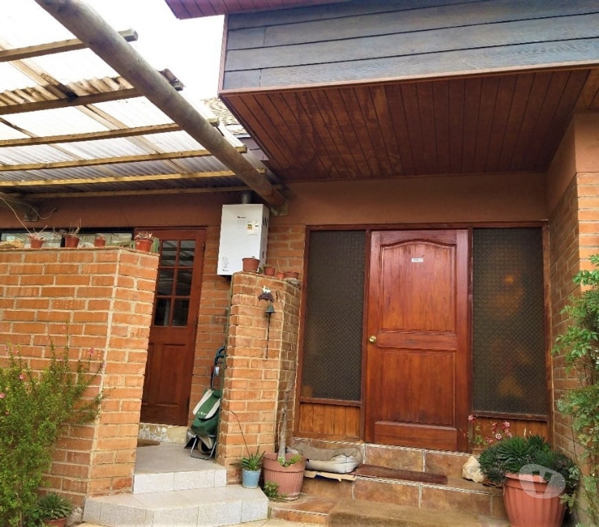 Parcelas en Venta Valparaíso Quilpué - Fotos de PARCELA EN CONDOMONIO SANTA MARIA DE LOS QUILLAYES