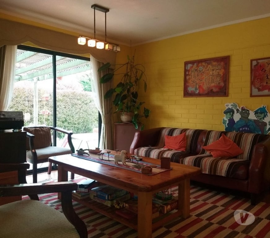 Parcelas en Venta Valparaíso Quilpué - Fotos de PARCELA EN CONDOMONIO SANTA MARIA DE LOS QUILLAYES