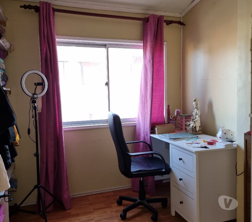 Bienes Raices Valparaíso Quilpué - Fotos de CASA DE DOS PISOS, EXCELENTE UBICACIÓN AL LADO AV PRINCIPAL