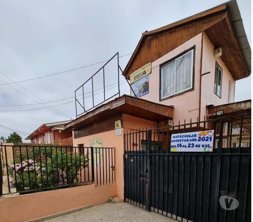 Bienes Raices Valparaíso Quilpué - Fotos de GRAN PROPIEDAD AMPLIO TERRENO QUILPUE