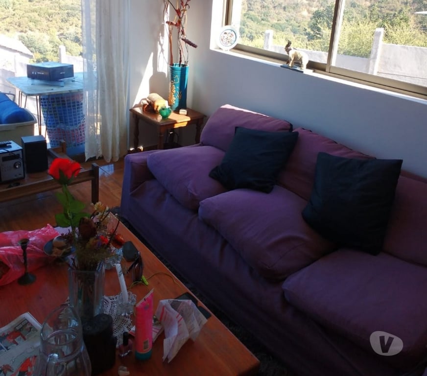 Bienes Raices Valparaíso Quilpué - Fotos de CASA CON GRAN TERRENO, EXCELENTE UBICACIÓN QUILPUE