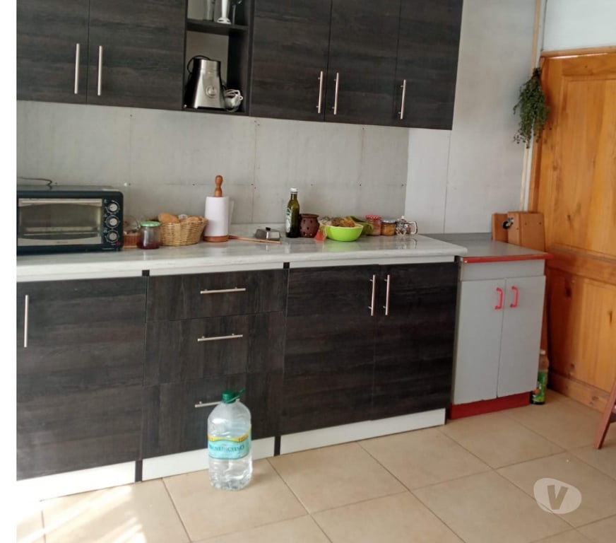 Bienes Raices Valparaíso Quilpué - Fotos de CASA CON GRAN TERRENO, EXCELENTE UBICACIÓN QUILPUE