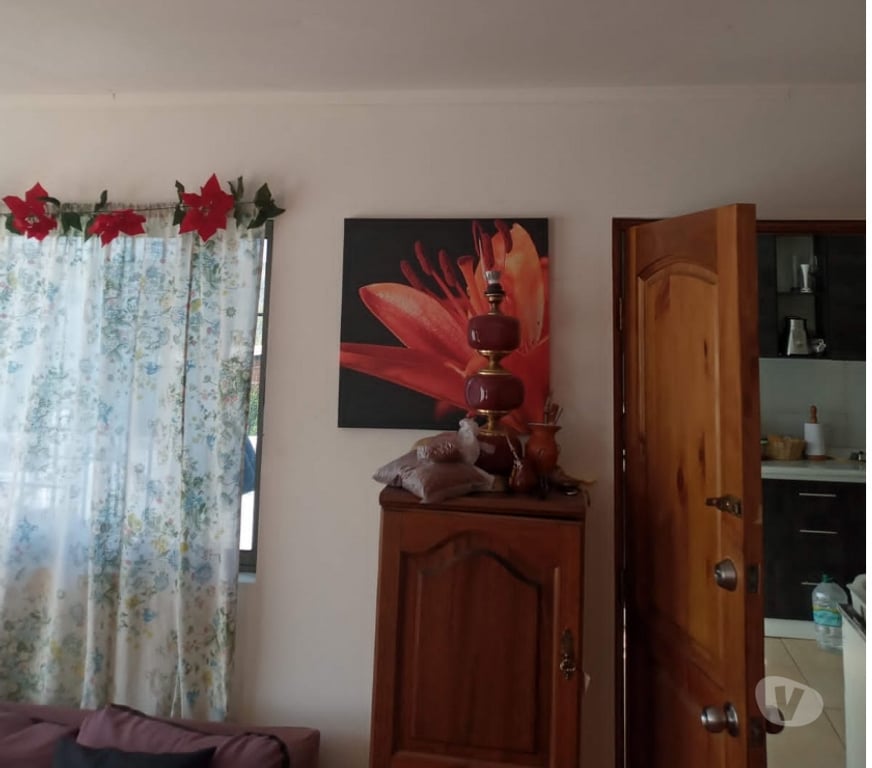 Bienes Raices Valparaíso Quilpué - Fotos de CASA CON GRAN TERRENO, EXCELENTE UBICACIÓN QUILPUE