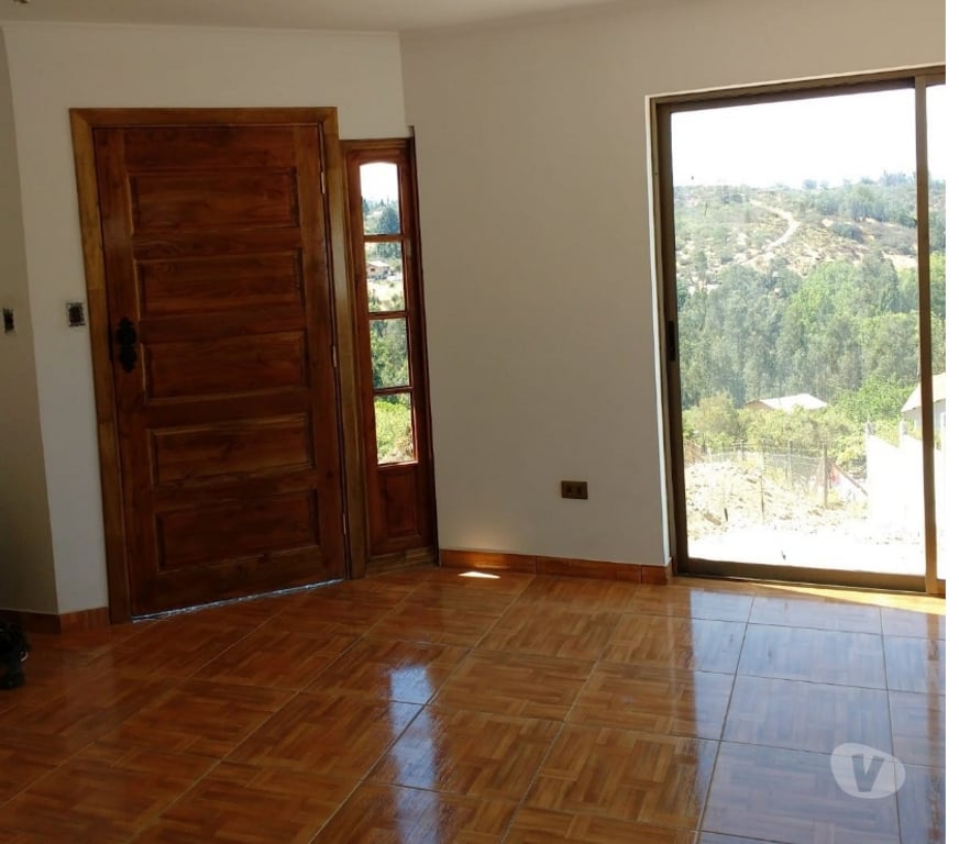 Bienes Raices Valparaíso Quilpué - Fotos de CASA CON GRAN TERRENO, EXCELENTE UBICACIÓN QUILPUE