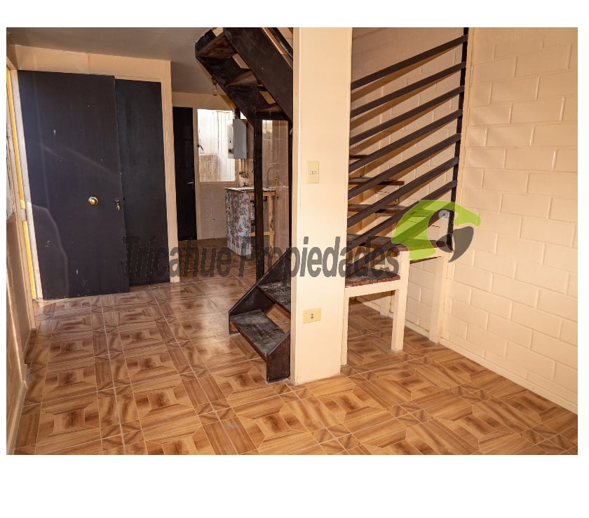Arriendos Elqui Vicuña - Fotos de Casa 2D y 1B, año corrido. $300 mil