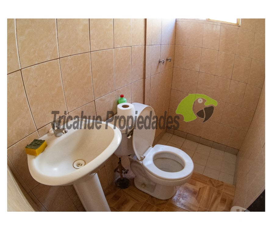 Arriendos Elqui Vicuña - Fotos de Casa 2D y 1B, año corrido. $300 mil