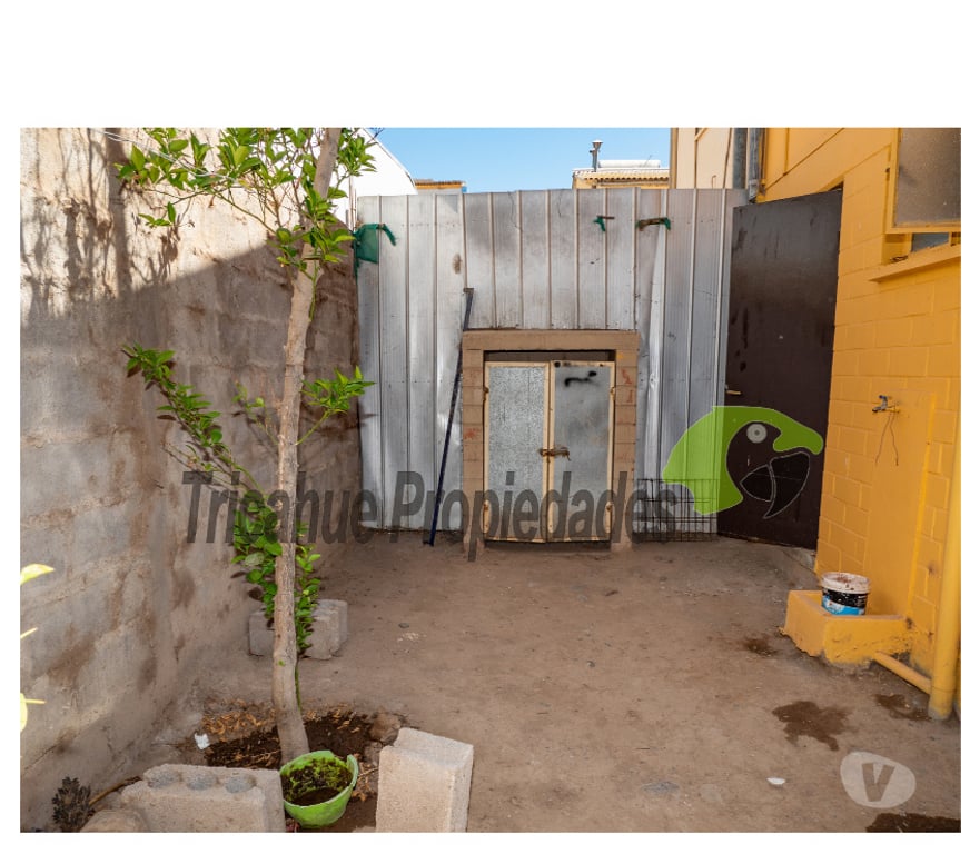 Arriendos Elqui Vicuña - Fotos de Casa 2D y 1B, año corrido. $300 mil