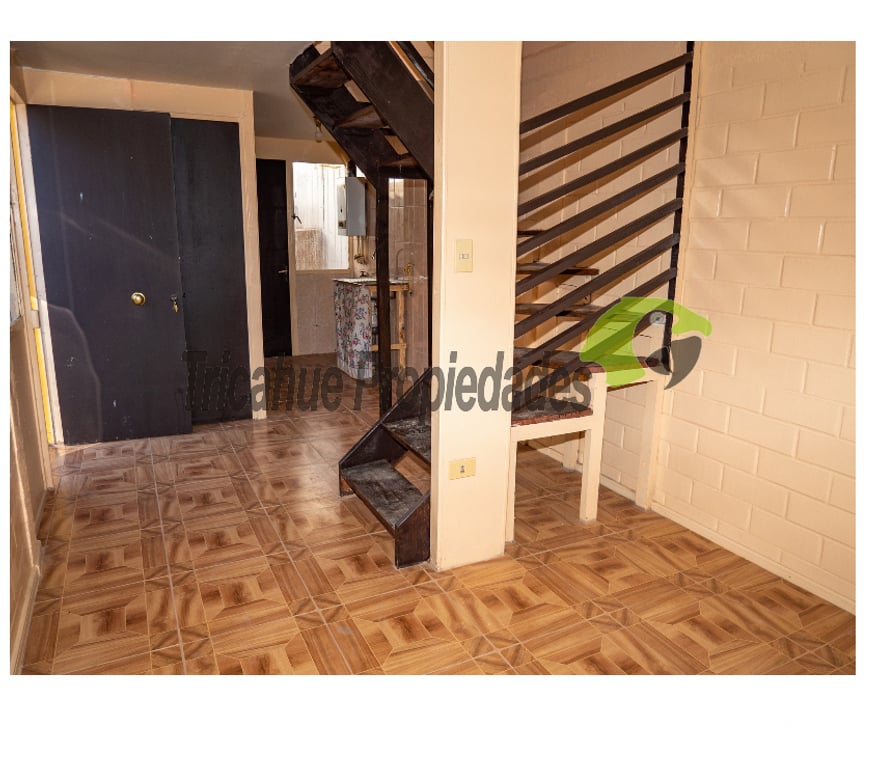 Arriendos Elqui Vicuña - Fotos de Casa 2D y 1B, año corrido. $300 mil