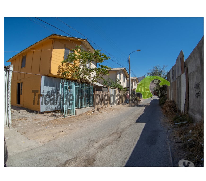 Arriendos Elqui Vicuña - Fotos de Casa 2D y 1B, año corrido. $300 mil