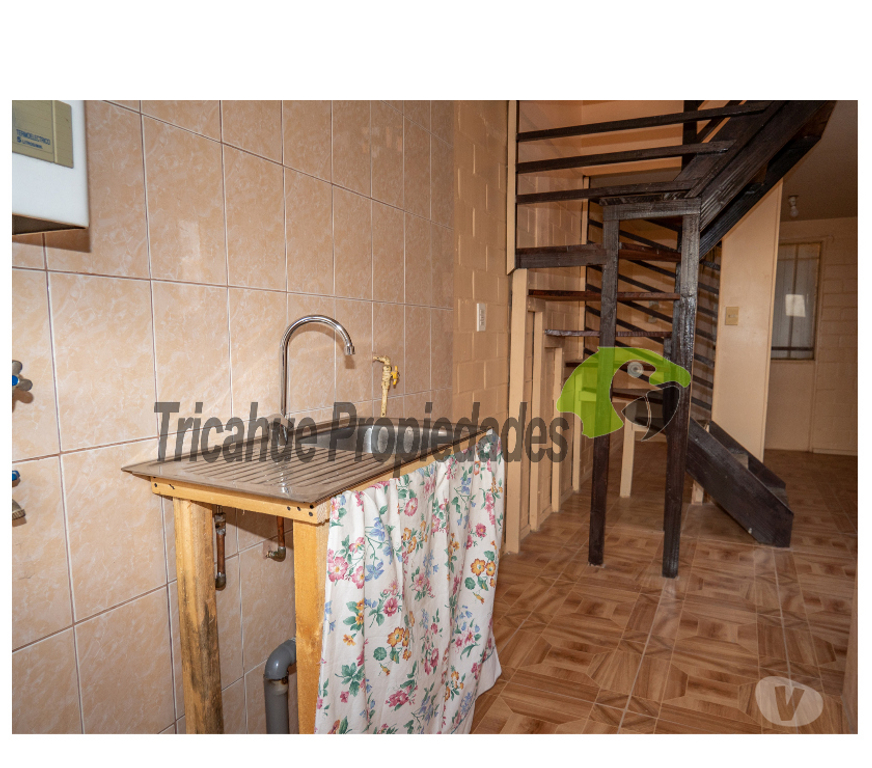 Arriendos Elqui Vicuña - Fotos de Casa 2D y 1B, año corrido. $300 mil