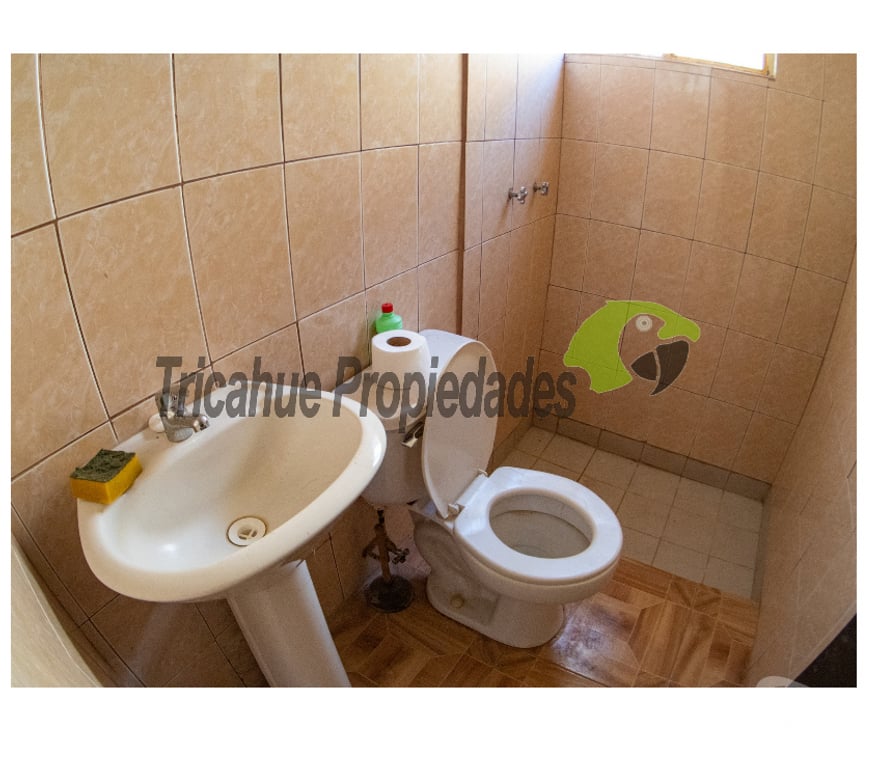 Arriendos Elqui Vicuña - Fotos de Casa 2D y 1B, año corrido. $300 mil