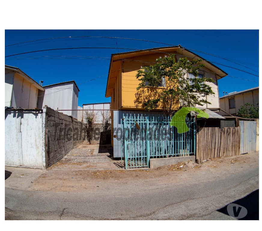 Arriendos Elqui Vicuña - Fotos de Casa 2D y 1B, año corrido. $300 mil