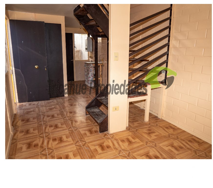 Arriendos Elqui Vicuña - Fotos de Casa 2D y 1B, año corrido. $300 mil