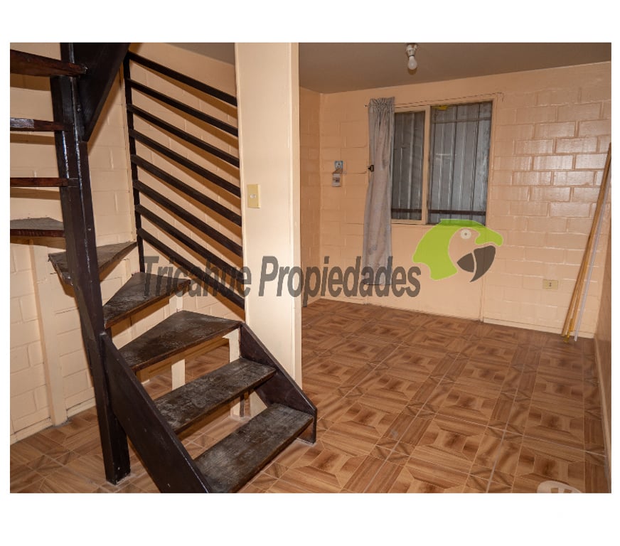 Arriendos Elqui Vicuña - Fotos de Casa 2D y 1B, año corrido. $300 mil