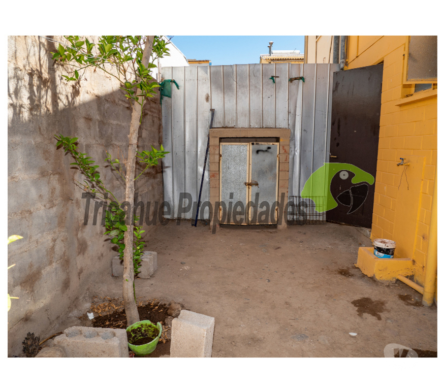Arriendos Elqui Vicuña - Fotos de Casa 2D y 1B, año corrido. $300 mil