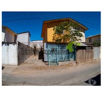 Fotos de Casa 2D y 1B, año corrido. $300 mil