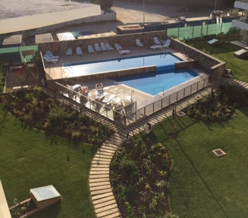 Bienes Raices Valparaíso Viña del Mar - Fotos de VENDO DEPARTAMENTO REÑACA PARK 2 REÑACA VIÑA DEL MAR