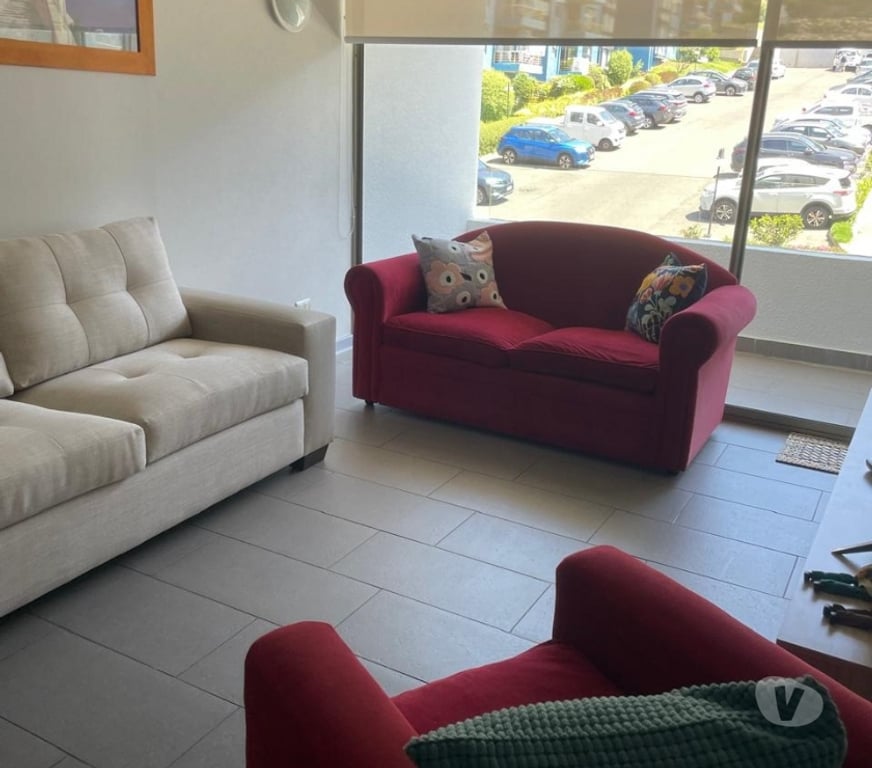 Bienes Raices Valparaíso Viña del Mar - Fotos de VENDO DEPARTAMENTO REÑACA PARK 2 REÑACA VIÑA DEL MAR