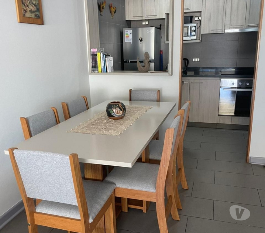 Bienes Raices Valparaíso Viña del Mar - Fotos de VENDO DEPARTAMENTO REÑACA PARK 2 REÑACA VIÑA DEL MAR