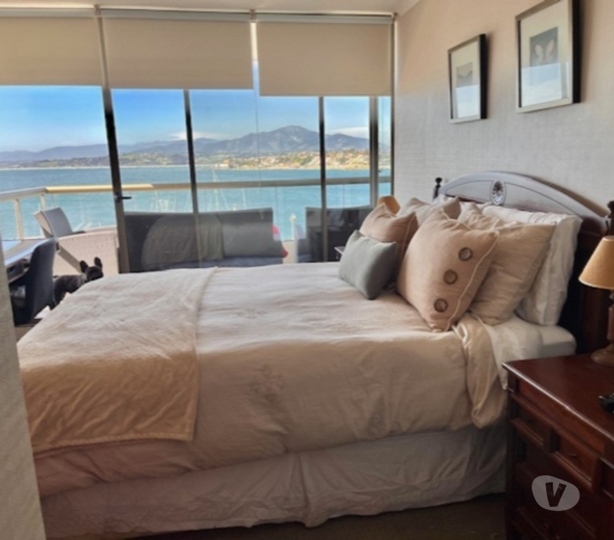 Arriendos Vacaciones Valparaíso Concón - Fotos de Arriendo Departamento – Condominio Aqua III, Concón