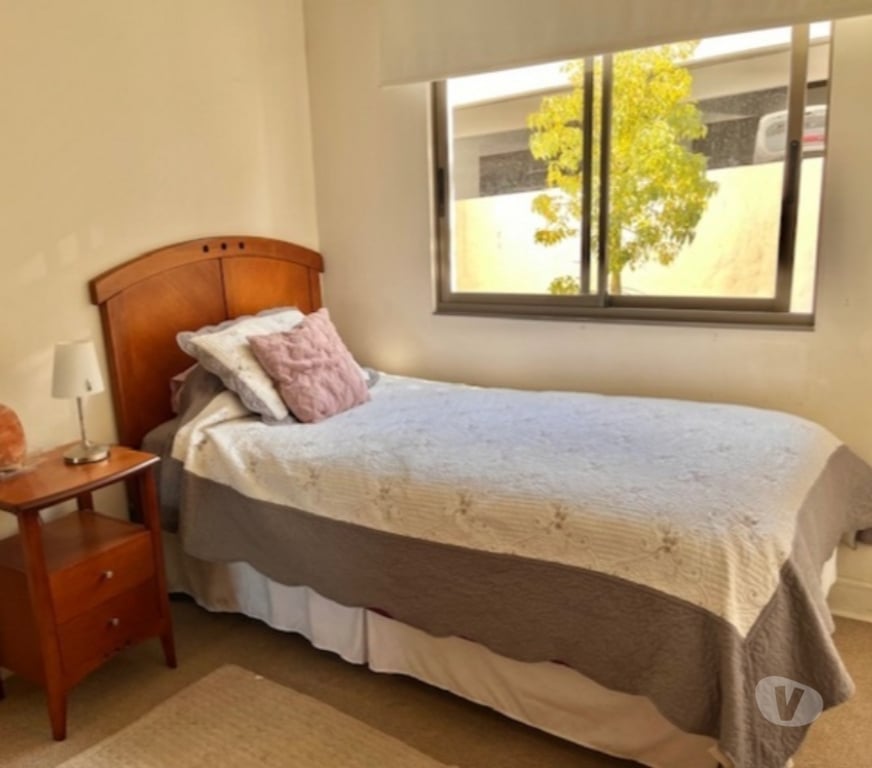 Arriendos Vacaciones Valparaíso Concón - Fotos de Arriendo Departamento – Condominio Aqua III, Concón