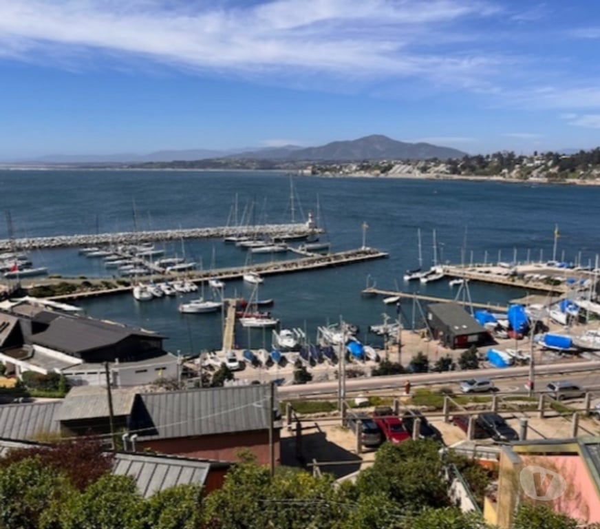 Arriendos Vacaciones Valparaíso Concón - Fotos de Arriendo Departamento – Condominio Aqua III, Concón