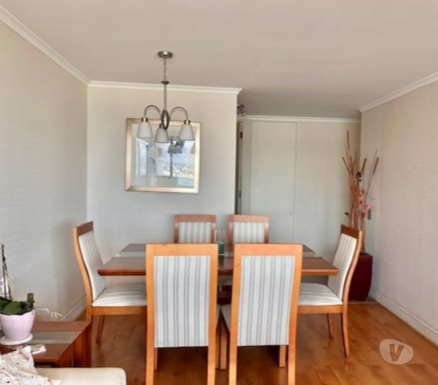 Arriendos Vacaciones Valparaíso Concón - Fotos de Arriendo Departamento – Condominio Aqua III, Concón