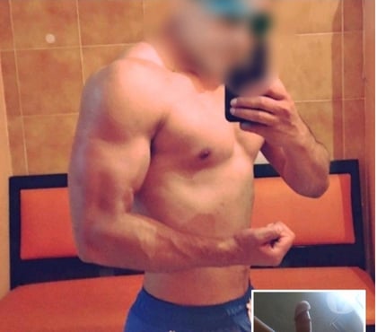 Encuentros Sexuales San Miguel Santiago - Fotos de MADURO 45 GUAPO BUSCA AMIGA PARA AMISTAD Y ENCUENTROS SEX