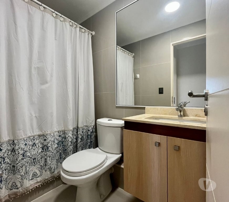 Bienes Raices Valdivia Valdivia - Fotos de Vendo departamento en Condominio parque Krahmer 2D 2B