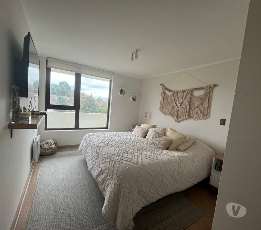 Bienes Raices Valdivia Valdivia - Fotos de Vendo departamento en Condominio parque Krahmer 2D 2B