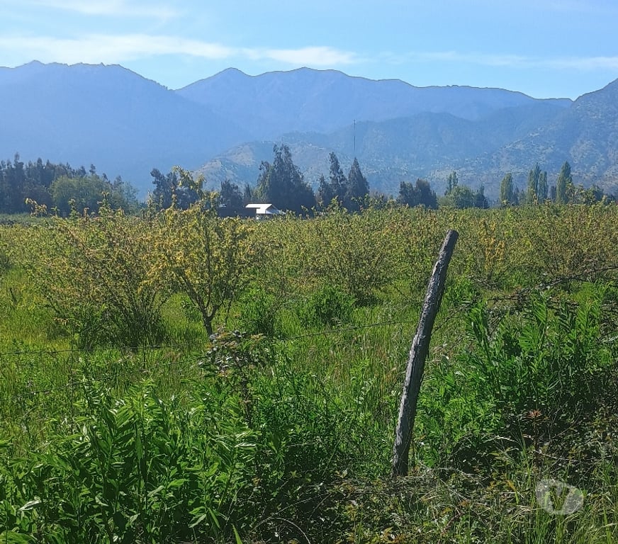 Parcelas en Venta Cachapoal Rengo - Fotos de VENTA CON BONO NAVIDEÑO DE $ 3.000.000