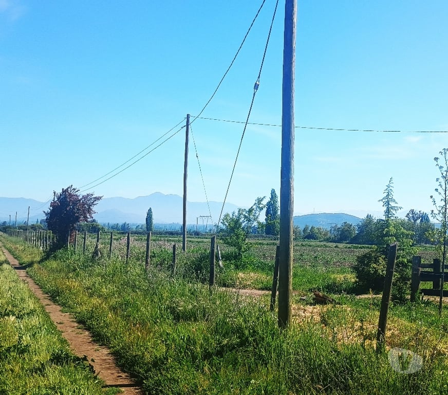 Parcelas en Venta Cachapoal Rengo - Fotos de VENTA CON BONO NAVIDEÑO DE $ 3.000.000