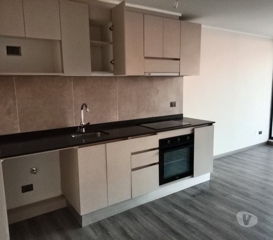 Arriendos Santiago Ñuñoa - Fotos de Arriendo dep nuevo en Ñuñoa, 2 dormitorios
