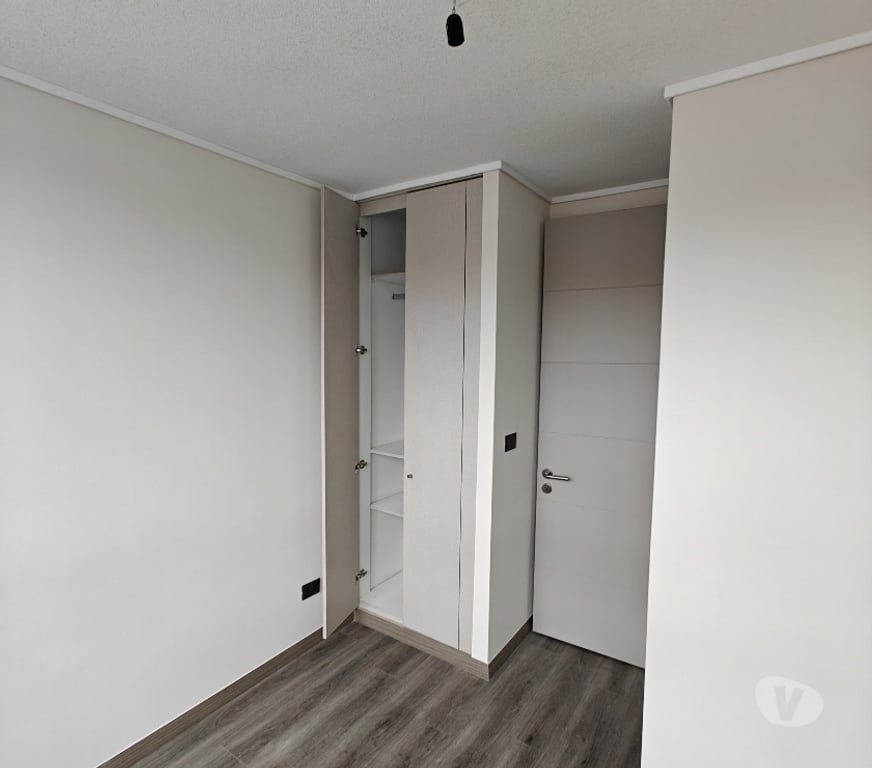 Arriendos Santiago Ñuñoa - Fotos de Arriendo dep nuevo en Ñuñoa, 2 dormitorios