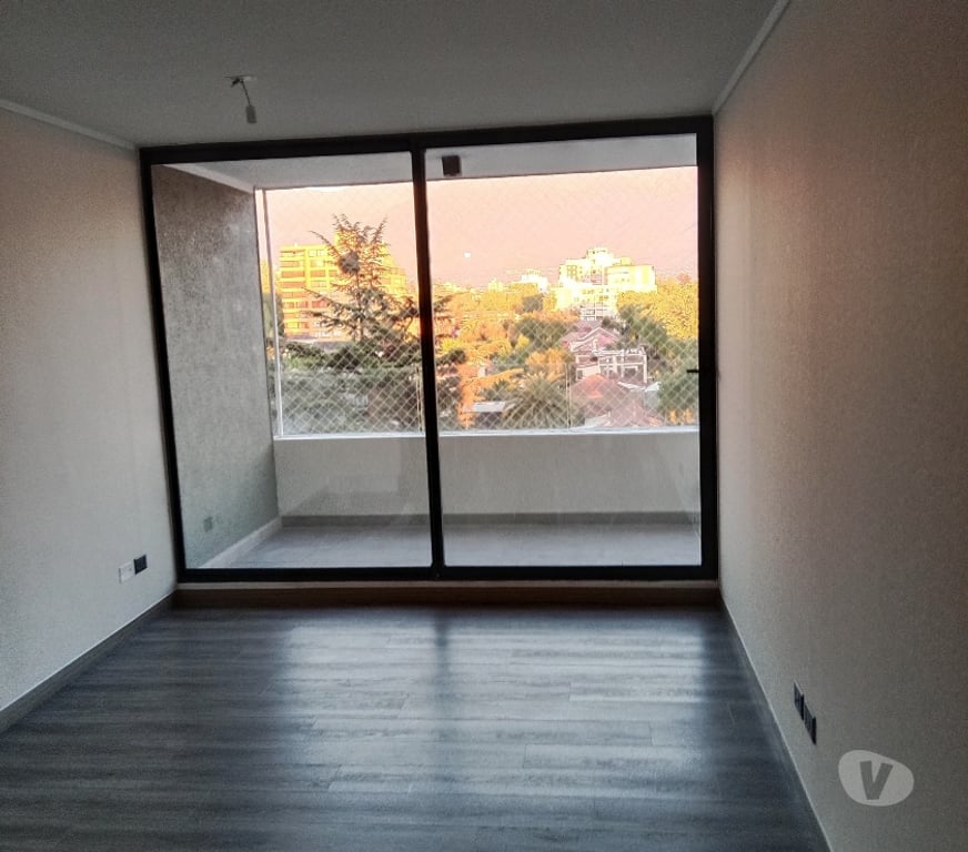 Arriendos Santiago Ñuñoa - Fotos de Arriendo dep nuevo en Ñuñoa, 2 dormitorios