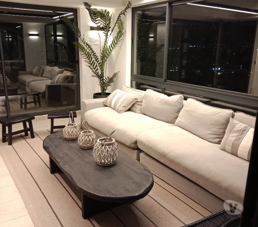 Arriendos Santiago Ñuñoa - Fotos de Arriendo dep nuevo en Ñuñoa, 2 dormitorios