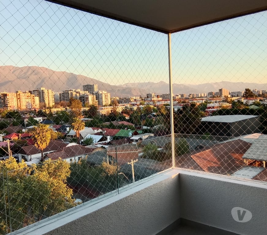 Arriendos Santiago Ñuñoa - Fotos de Arriendo dep nuevo en Ñuñoa, 2 dormitorios