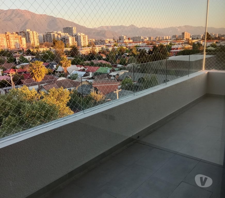 Arriendos Santiago Ñuñoa - Fotos de Arriendo dep nuevo en Ñuñoa, 2 dormitorios