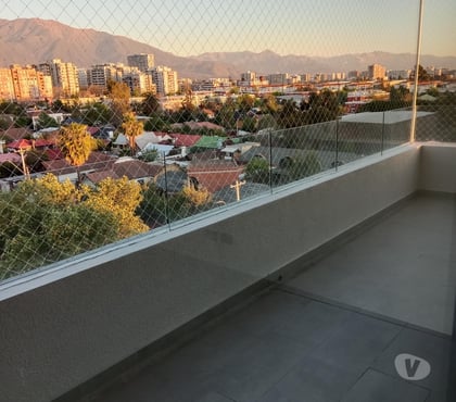 Arriendos Ñuñoa Santiago - Fotos de Arriendo dep nuevo en Ñuñoa, 2 dormitorios